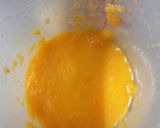 Foto del paso 1 de la receta: Smoothie manzana banana zanahoria!!