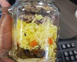 Foto del paso 1 de la receta: Comida para oficina No. 7 🖱️🍝