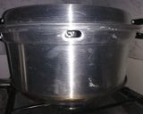 Foto del paso 7 de la receta: Queque de yogurt en horno mágico (fácil y rápido)