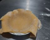Foto del paso 5 de la receta: Tarta de manzana 🍎 🥧