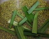 Foto langkah ke 1 dari resep Kolak Gedong Ungu.