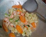 Foto langkah ke 5 dari resep Capcay ala ala.
