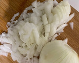 Foto del paso 2 de la receta: Calamares en su tinta 🦑