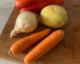 Foto del paso 3 de la receta: Alubias blancas con verduras
