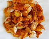 Foto langkah ke 6 dari resep Ayam Goreng Bawang Putih khas Batam.