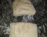 Foto del paso 3 de la receta: Tortas fritas esponjosas
