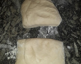Foto del paso 3 de la receta: Tortas fritas esponjosas