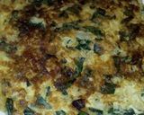 Foto del paso 5 de la receta: Me sobró arroz (opción 3)
