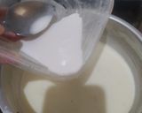 Foto langkah ke 2 dari resep Keju mozarella homemade.