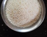 ரவா கிச்சடி(rava kichdi recipe in tamil) ரெசிபி ஸ்டேப் 1 புகைப்படம்