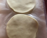 Foto del paso 2 de la receta: Empanadas al horno con masa casera!!!