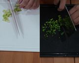 椒鹽香煎杏鮑菇的食譜步驟3照片