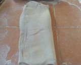 Foto del paso 6 de la receta: Masa hojaldre