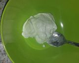 Foto del paso 1 de la receta: Magdalenas rellenas de chocolate