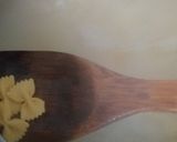 Foto del paso 1 de la receta: Moñita con Tuco