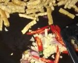 Foto langkah ke 2 dari resep Tumis pare tempe.