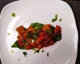 Foto langkah ke 8 dari resep Gurami Fry Sambal Jahe.