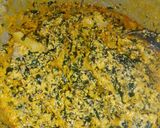 A picture of step 5 of Egusi.