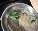 हांडवो (handvo recipe in Hindi) रेसिपी चरण 3 फोटो