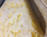 Foto del paso 7 de la receta: Cuadraditos de mandarina fácil con glasé