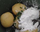 Foto langkah ke 1 dari resep Stick Potato Ala Aida.