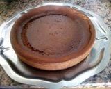 Foto del paso 1 de la receta: Tarta de queso y yogur