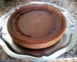 Foto del paso 1 de la receta: Tarta de queso y yogur