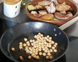 Foto del paso 4 de la receta: Arroz al horno (con morcilla de cebolla y blanquet)