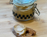 Foto del paso 4 de la receta: Paté Mejillones y Atún