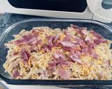 Foto del paso 4 de la receta: Pasta al horno