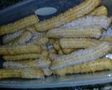Foto del paso 4 de la receta: Churros😋