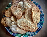 Foto del paso 8 de la receta: Regañás —a nuestra manera— viudas y con orégano