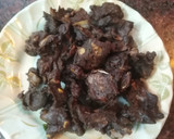 ராகி பக்கோடா ரெசிபி ஸ்டேப் 3 புகைப்படம்