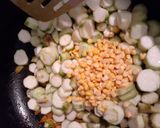 तुरई चना दाल (Turai chana dal recipe in Hindi) रेसिपी चरण 3 फोटो
