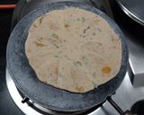 પંજાબી આલૂ પરાઠા (Punjabi Aloo Paratha Recipe In Gujarati) રેસીપી સ્ટેપ6ફોટો