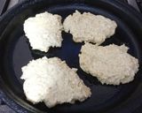 Foto del paso 5 de la receta: Torretas de Avena, Coco y Manzana