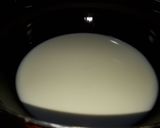 ছানার সন্দেশ(chaner sondesh recipe in Bengali) রেসিপির ধাপ 2 ছবি