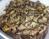 صورة لخطوة 3 من وصفة الكبده الاسكندراني 🤤