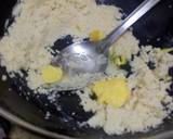 Suji halwa recipe step 1 photo