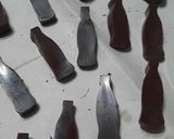 Foto del paso 2 de la receta: Bombones de chocolate (hechos con la nieta)