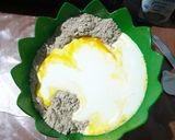 Foto del paso 2 de la receta: Budín de harina de Maíz y cacao de Mony