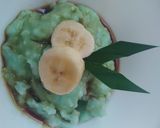 Foto langkah ke 4 dari resep Bubur Sumsum.