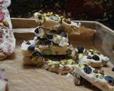 Frozen Yogurt  ماست یخ زده recipe step 10 photo