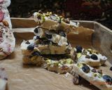 A picture of step 10 of Frozen Yogurt  ماست یخ زده.