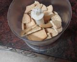 Foto del paso 4 de la receta: Copa doble mousse sobre base de galletas