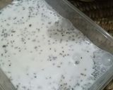 Foto langkah ke 2 dari resep Avocado Chia Pudding.