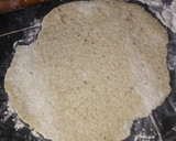Foto del paso 4 de la receta: Tarta con masa de mix de semillas y harina integral💥