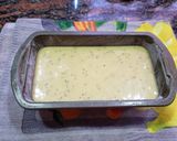 Foto del paso 4 de la receta: Budín de limón y semillas de amapola