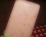 Foto del paso 2 de la receta: Helado descremado de yogurt y banana