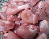 A picture of step 2 of Murag salan.